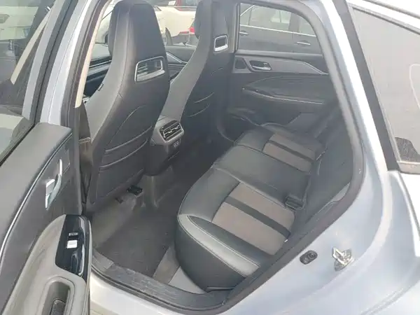 AION S Plus 2023, фото 16