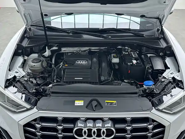 Audi Q3 2022, фото 19