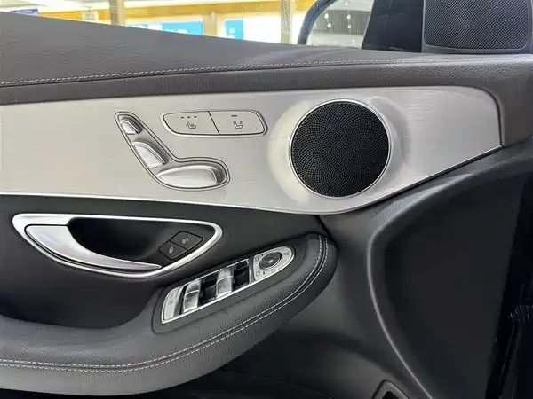 Mercedes-Benz GLC 2022, фото 14