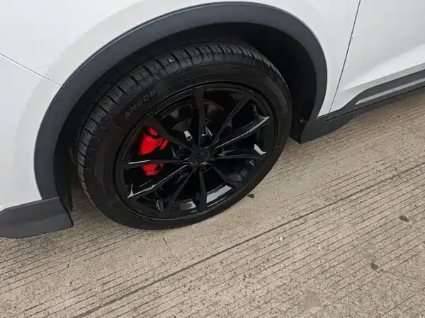 Geely Emgrand S 2021, фото 22