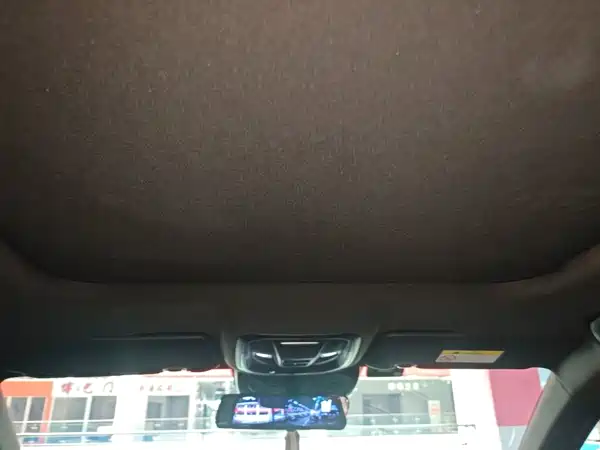 Haval Shenshou 2022, фото 17