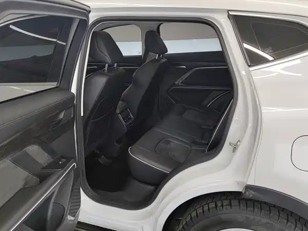 Haval H6 2021, фото 11