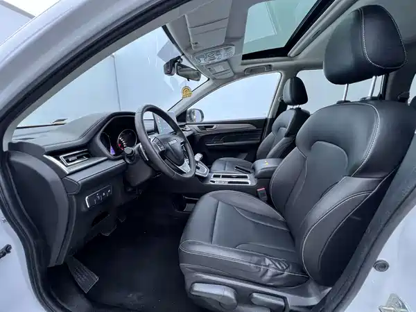 Haval M6 2021, фото 7