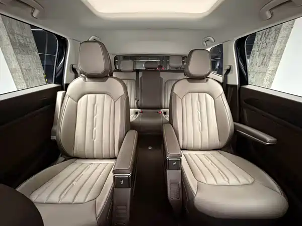 Volkswagen Viloran 2024, фото 18