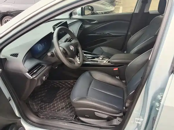 Buick Velite 6 2024, фото 8