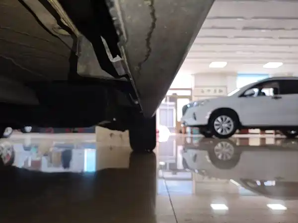 Haval M6 2021, фото 20