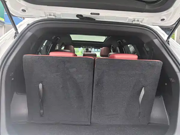 Jetour X70 PLUS 2024, фото 10