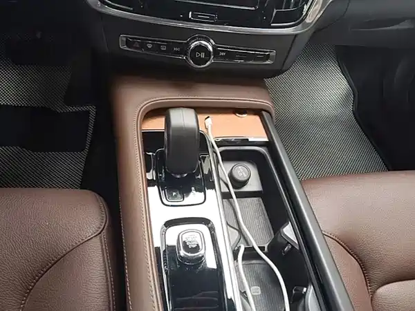 Volvo S90 2024, фото 14
