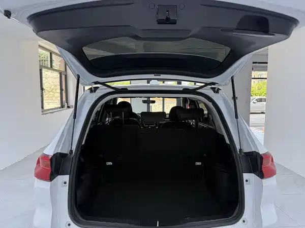 Haval M6 2023, фото 15