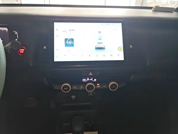Honda Fit 2021, фото 12