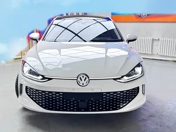 Volkswagen Lamando 2022, фото 2