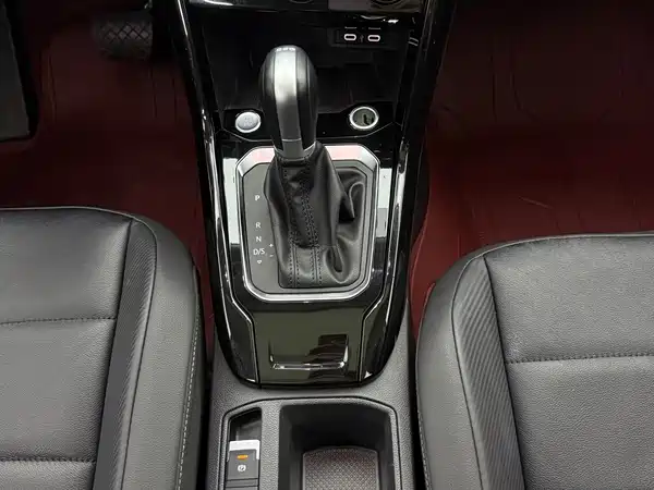 Volkswagen T-ROC 2022, фото 12