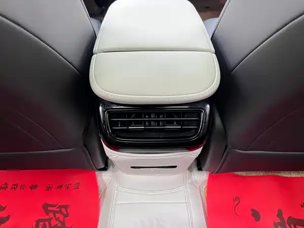 Geely Galaxy L7 2024, фото 18