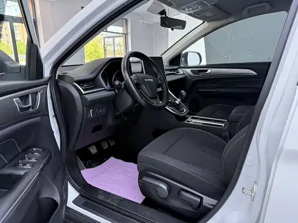 Haval M6 2023, фото 7