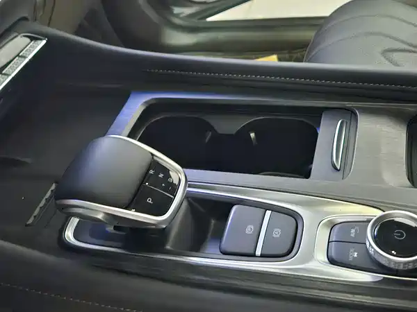 Chery Arrizo 8 PRO 2025, фото 7
