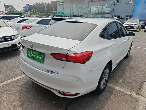 Buick Verano 2023, фото 6