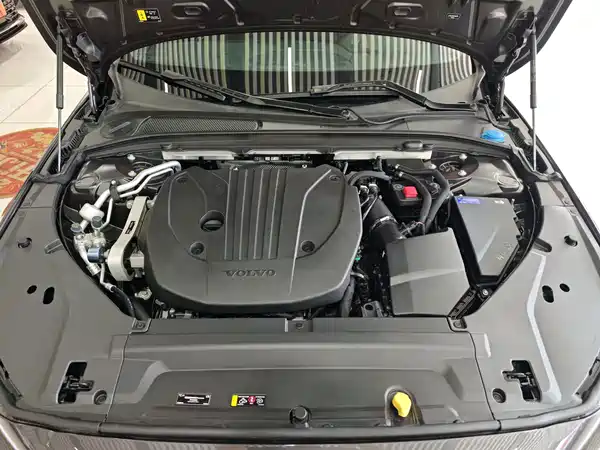 Volvo S90 2024, фото 19