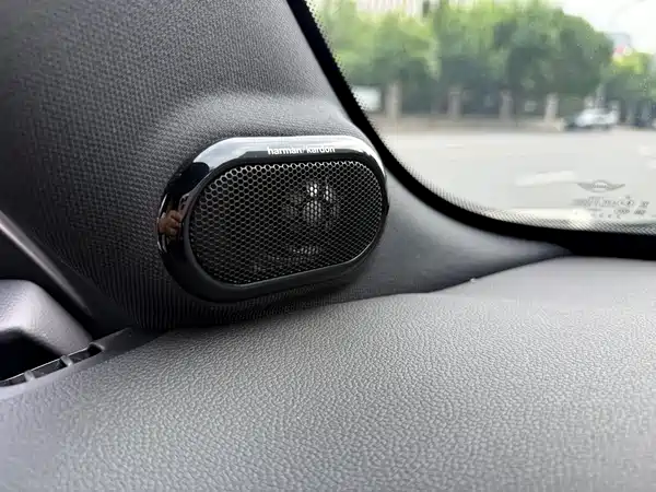 MINI JCW 2022, фото 14