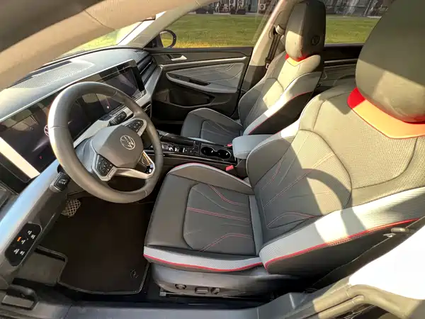 Volkswagen Lamando 2023, фото 11