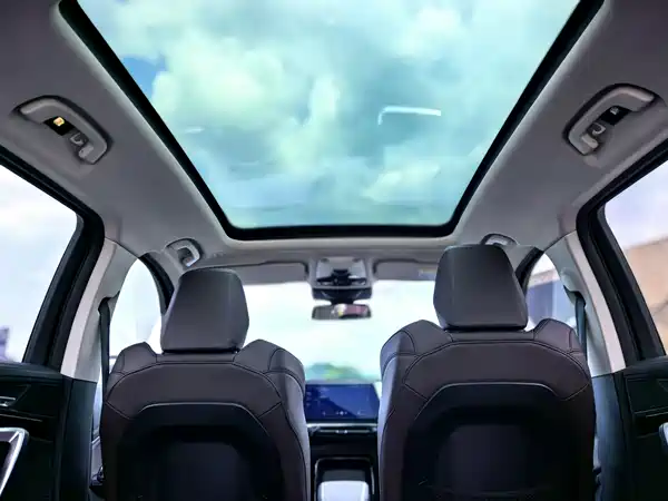 BMW X1 2023, фото 18