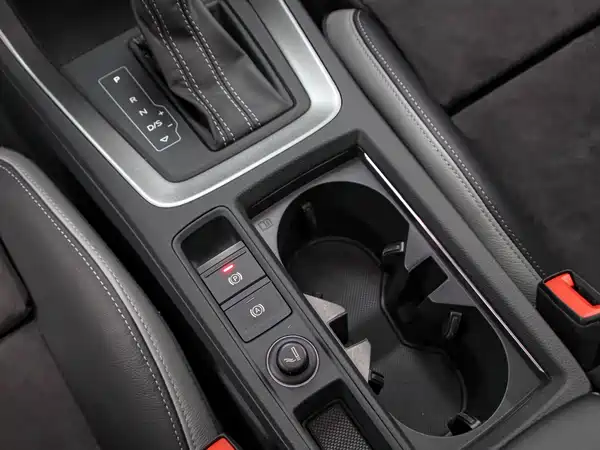 Audi Q3 2022, фото 12