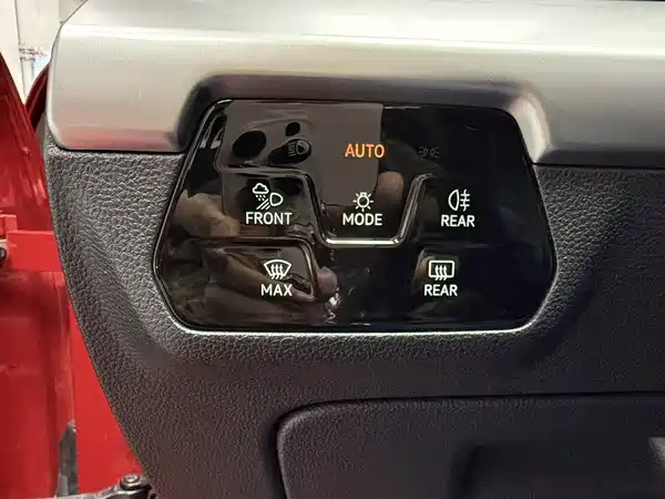 Volkswagen Lamando 2022, фото 15