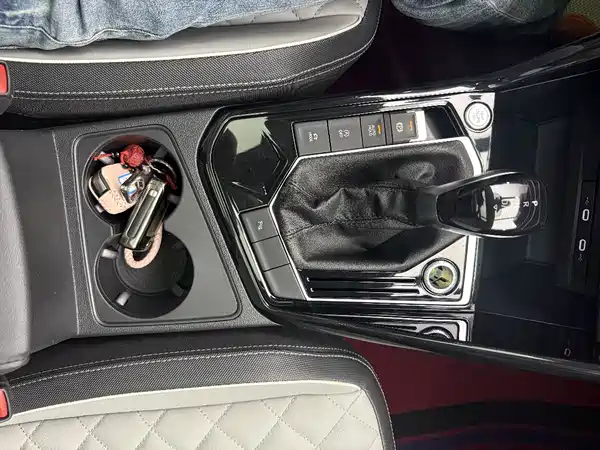 Volkswagen Tayron 2023, фото 15