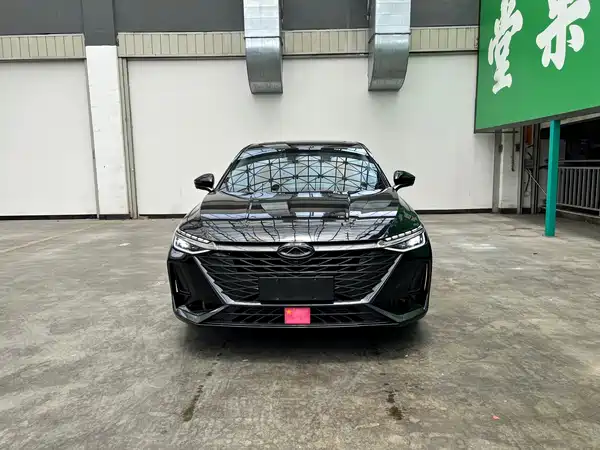 Chery Arrizo 8 2024, фото 2