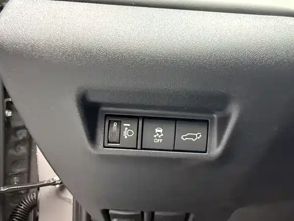 Toyota RAV4 2026, фото 12