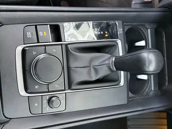 Mazda CX-50 2023, фото 15