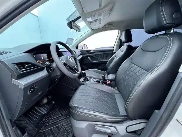 Volkswagen Tharu 2022, фото 8