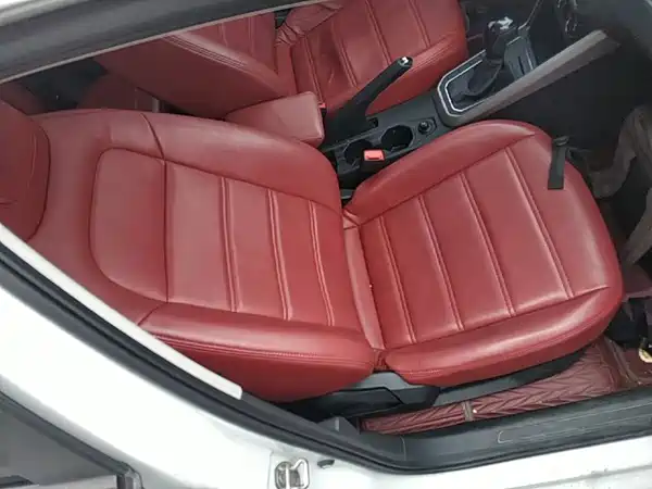 Volkswagen Polo 2021, фото 24