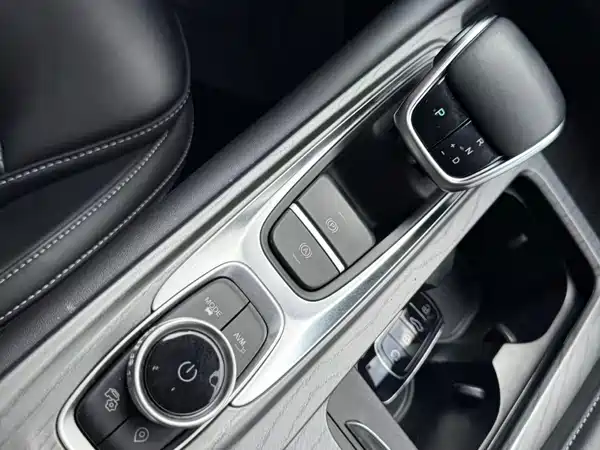 Chery Arrizo 8 2023, фото 9