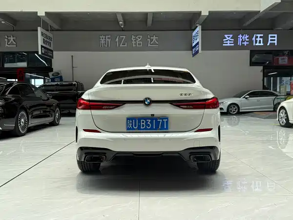 BMW 2 Series 2023, фото 15