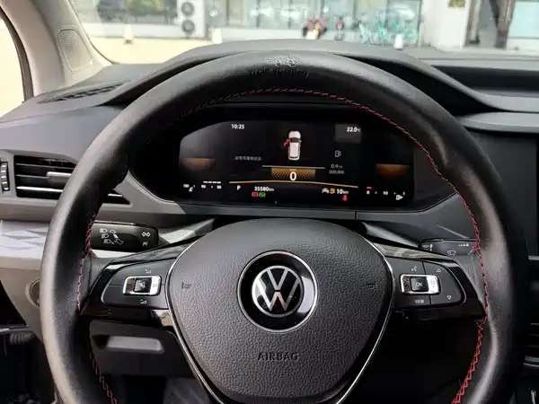 Volkswagen Tharu 2022, фото 7