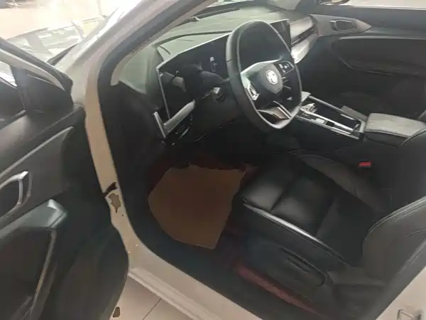 MG ONE 2023, фото 15