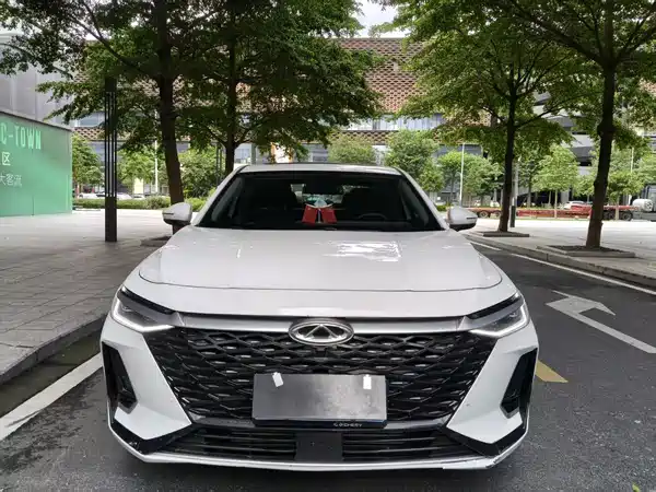 Chery Arrizo 8 2025, фото 2
