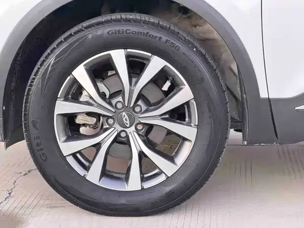 Chery Tiggo 7 2024, фото 21
