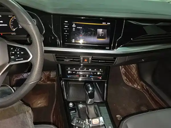 Volkswagen Passat 2024, фото 12