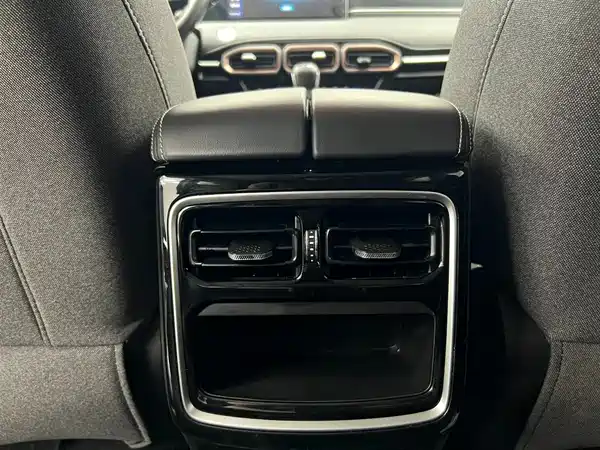 Jetour X70 PLUS 2021, фото 14