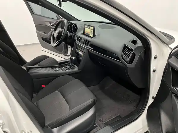 Mazda CX-4 2021, фото 20