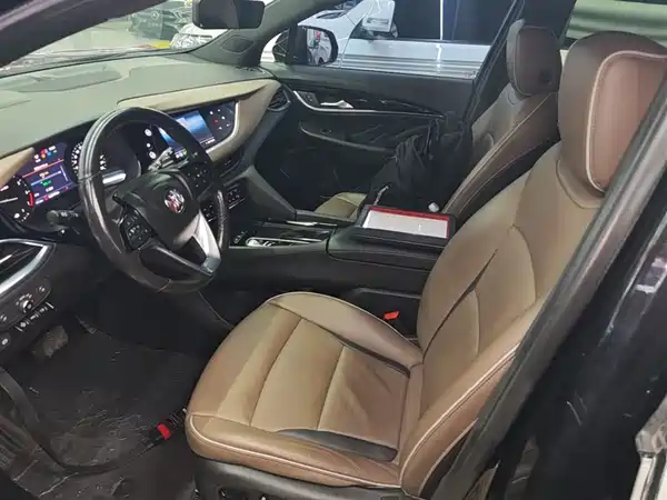 Buick Enclave 2022, фото 15