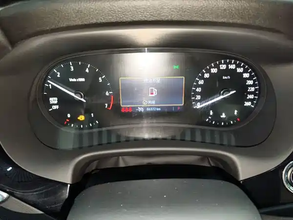 Buick Enclave 2022, фото 12