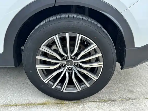 Jetour X70 PLUS 2023, фото 21