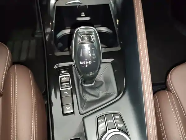 BMW X1 2022, фото 13