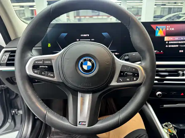 BMW i3 2022, фото 5