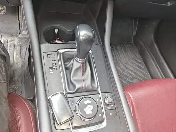 Mazda 3 2022, фото 13