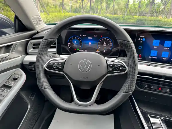 Volkswagen Lamando 2023, фото 16
