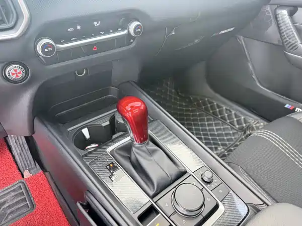 Mazda CX-50 2023, фото 14
