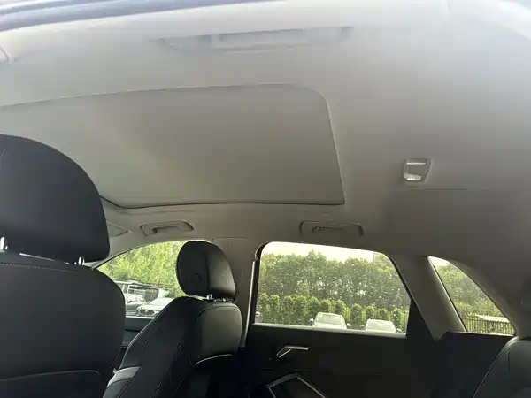 Audi Q3 2022, фото 14